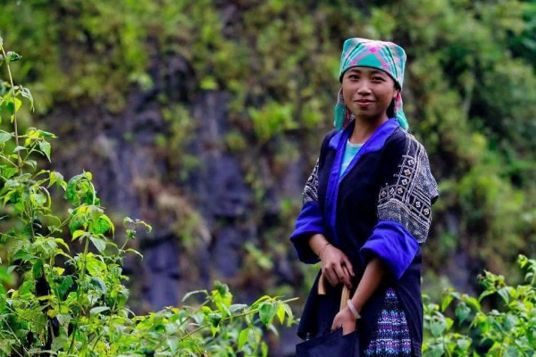 7D6N Magical Mu Cang Chai & Stunning Sapa Tour - photo 15